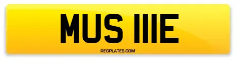 MUS 111E