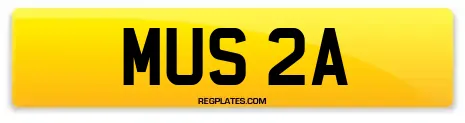 MUS 2A
