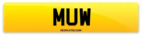 Registration