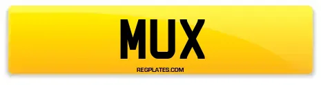Registration