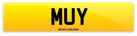 Registration