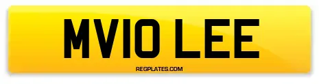 MV10 LEE