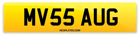 MV55 AUG
