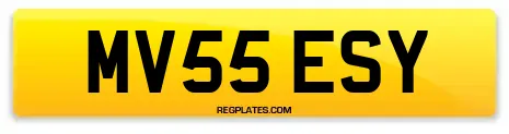 MV55 ESY