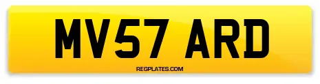 MV57 ARD