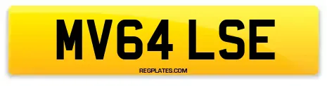 MV64 LSE