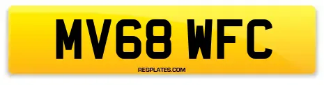 MV68 WFC
