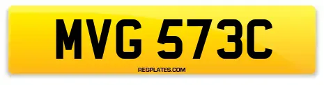 MVG 573C