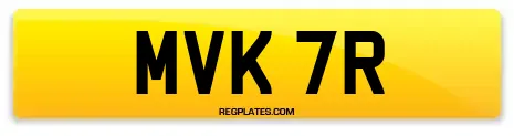 MVK 7R