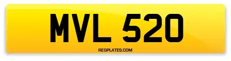 MVL 520