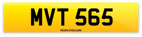 MVT 565