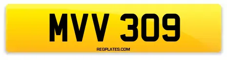MVV 309