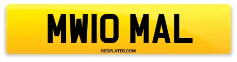 MW10 MAL