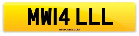MW14 LLL