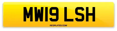 MW19 LSH