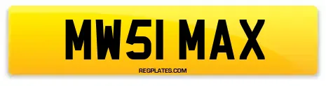 MW51 MAX