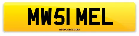 MW51 MEL