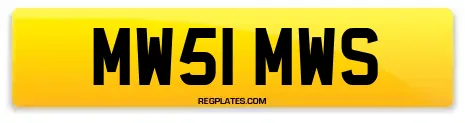 MW51 MWS