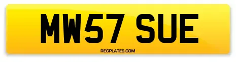 MW57 SUE