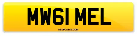 MW61 MEL