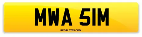 MWA 51M