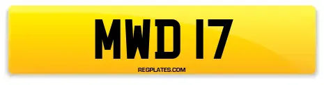 MWD 17