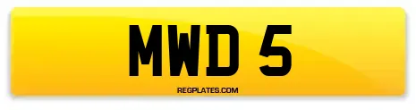 MWD 5
