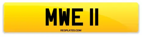 MWE 11