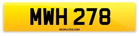 MWH 278