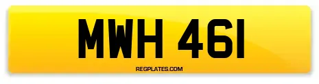 MWH 461