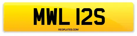 MWL 12S