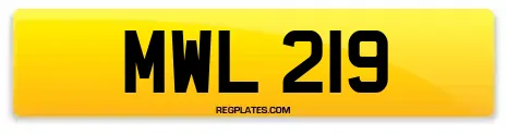 MWL 219