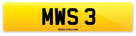 MWS 3