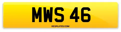 MWS 46