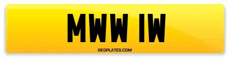 MWW 1W