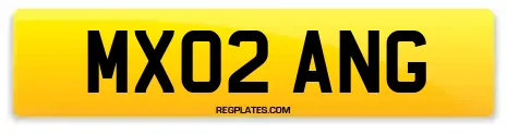 MX02 ANG