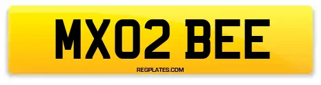 MX02 BEE