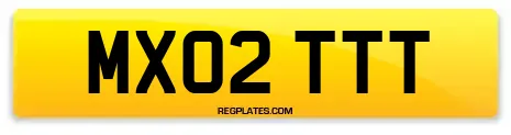 MX02 TTT