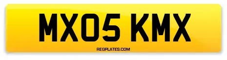 MX05 KMX