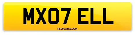 MX07 ELL