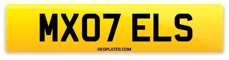 MX07 ELS