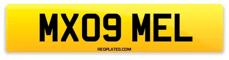 MX09 MEL