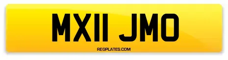 MX11 JMO
