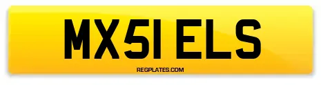 MX51 ELS