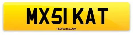MX51 KAT