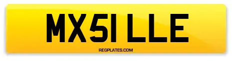 MX51 LLE