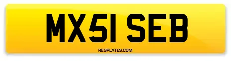 MX51 SEB