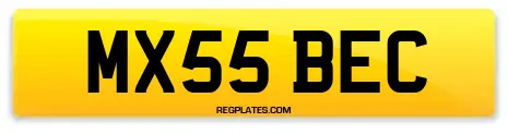 MX55 BEC