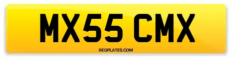 MX55 CMX