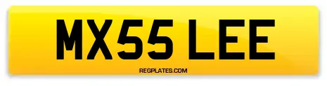 MX55 LEE